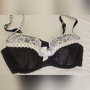 VICTORIA’S SECRET Sexy Little Things 34C RGUC Vintage